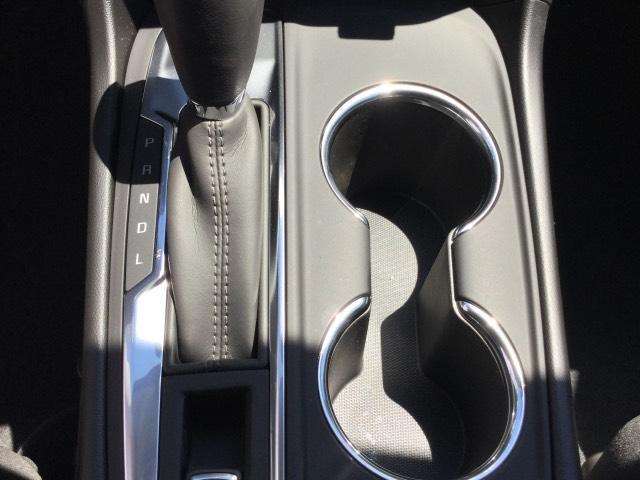 2018 Chevrolet Equinox LT 4dr SUV